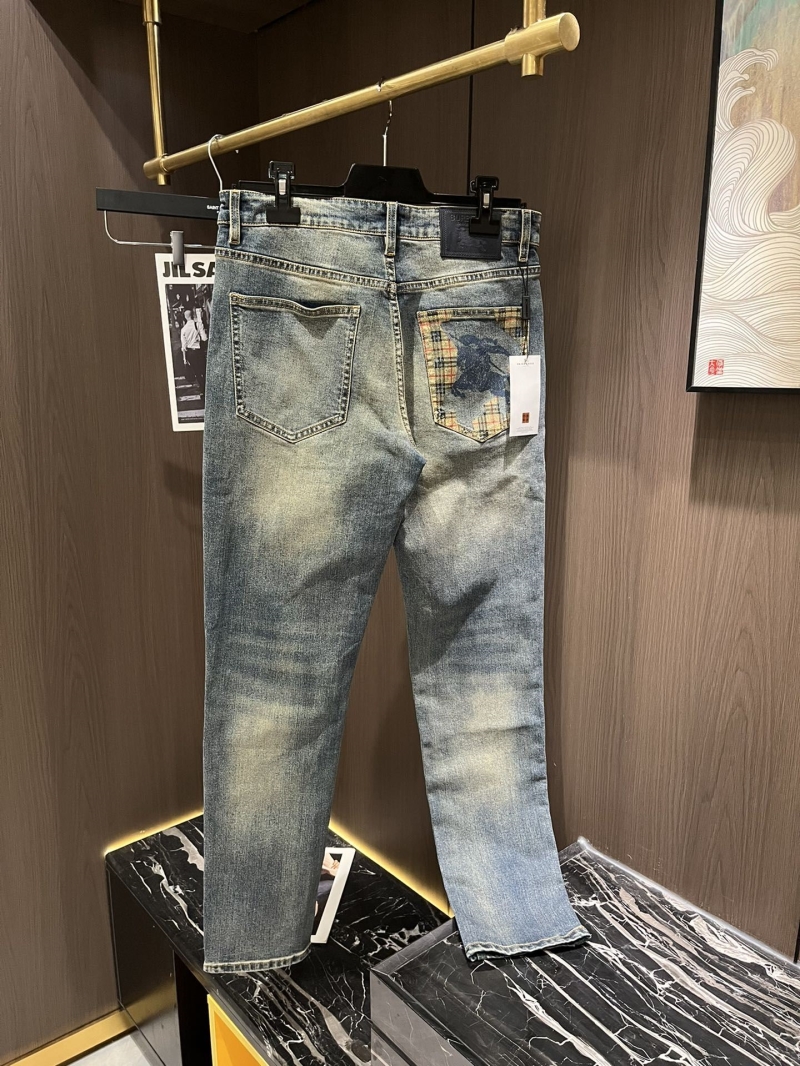 Burberry Jeans